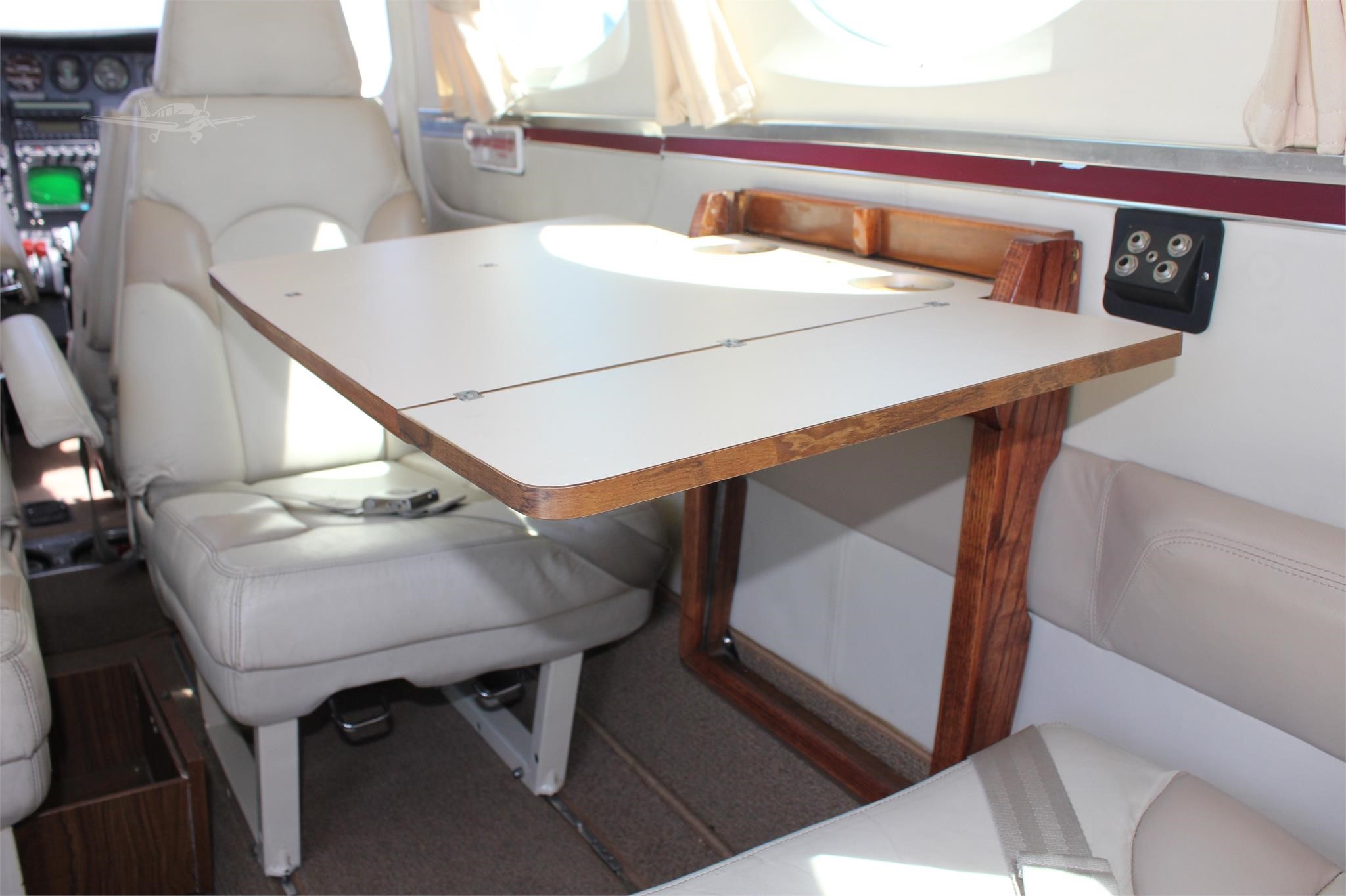 jet aziendale Cessna 340